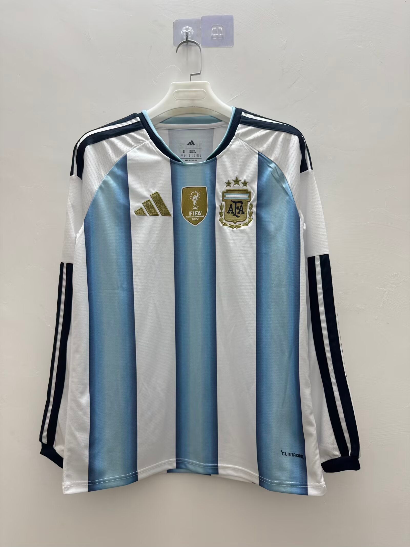 Argentina 2026 Longsleeve Jersey