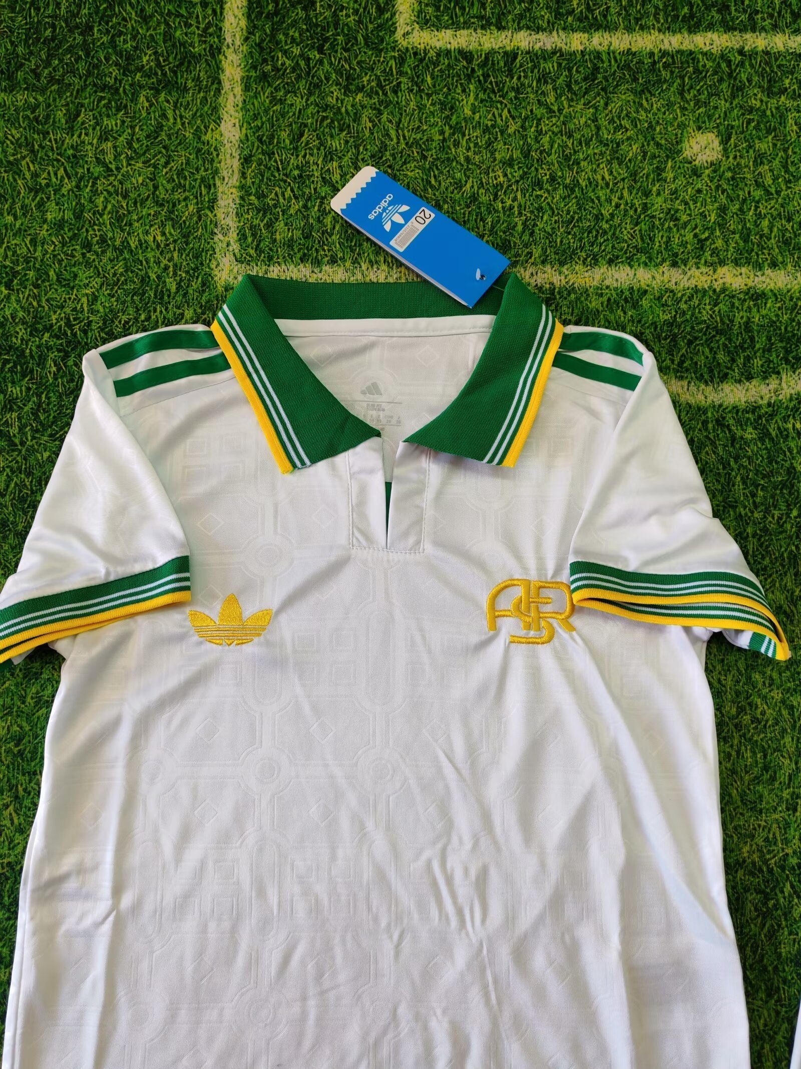 AS Roma 2025/26 Third Kit Set Kids