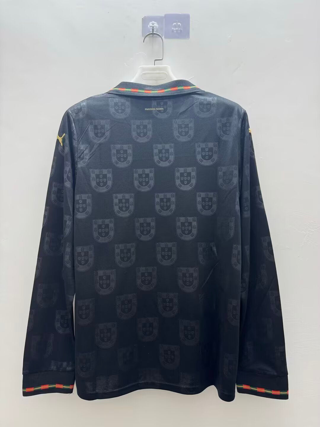 Portugal 2026 Special Edition Longsleeve Jersey