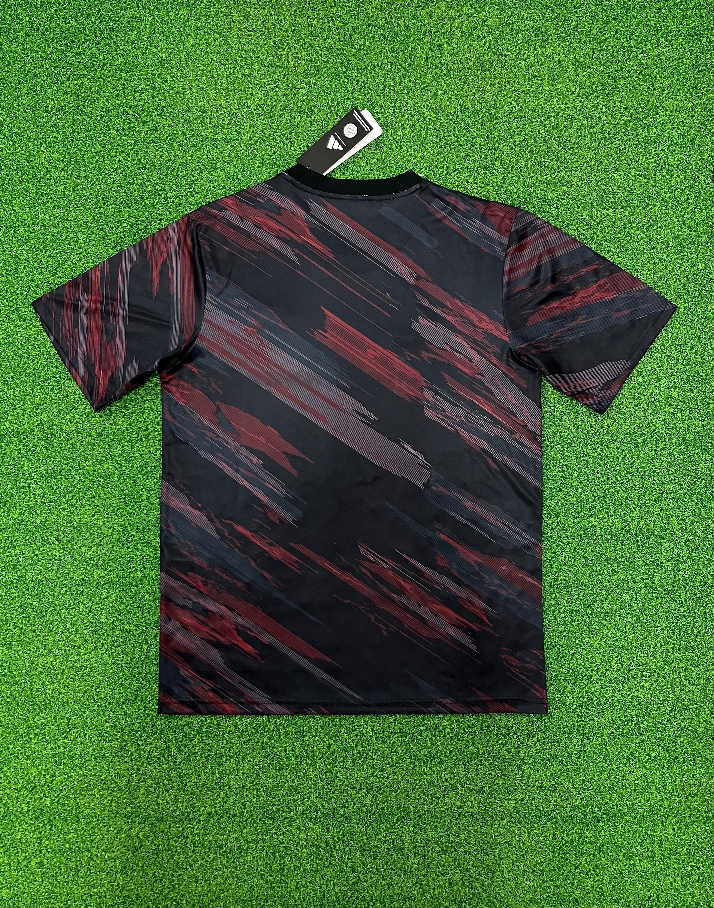 Bayern Munich Pre-Match Shirt