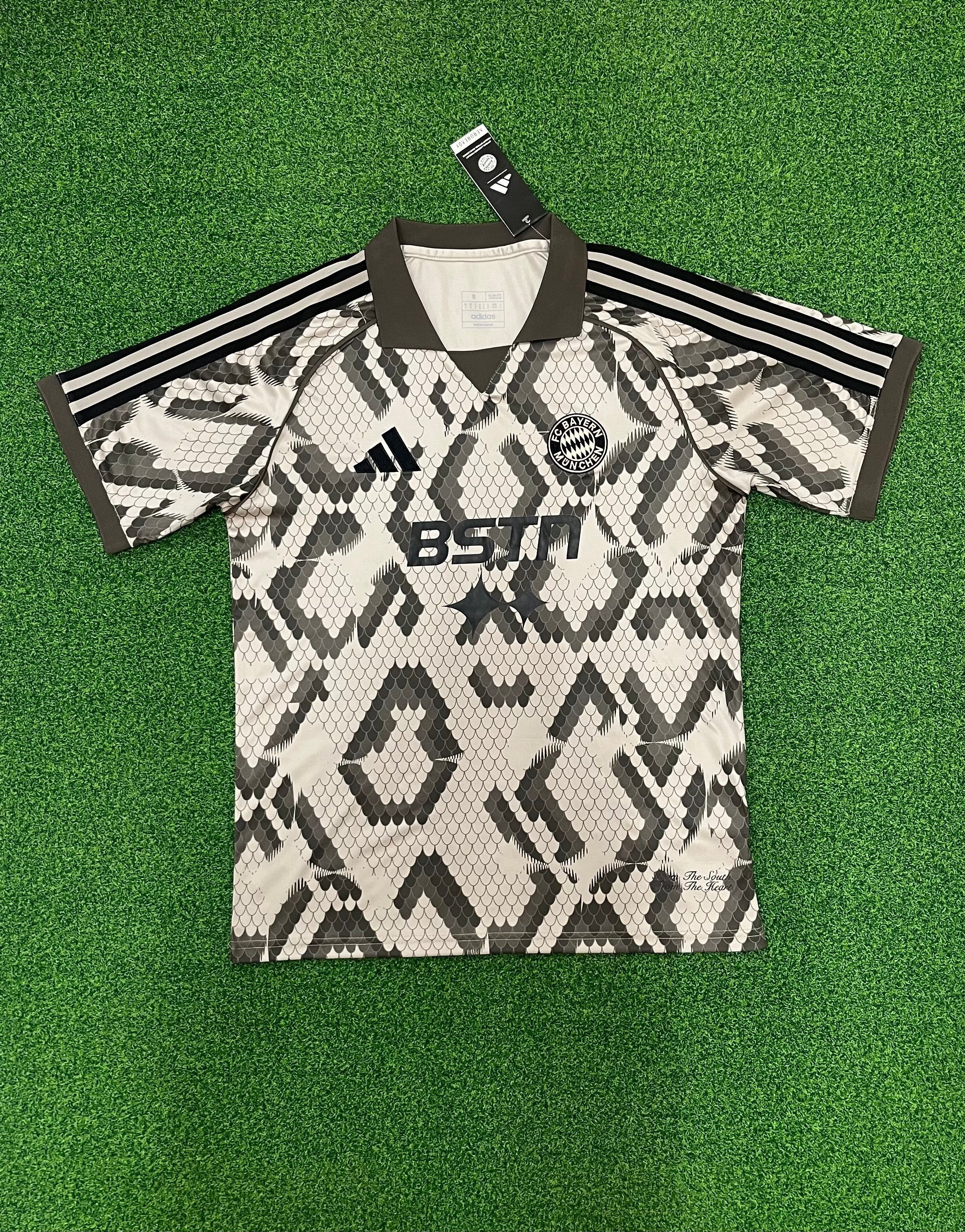 Bayern Munich x BSTN Shirt