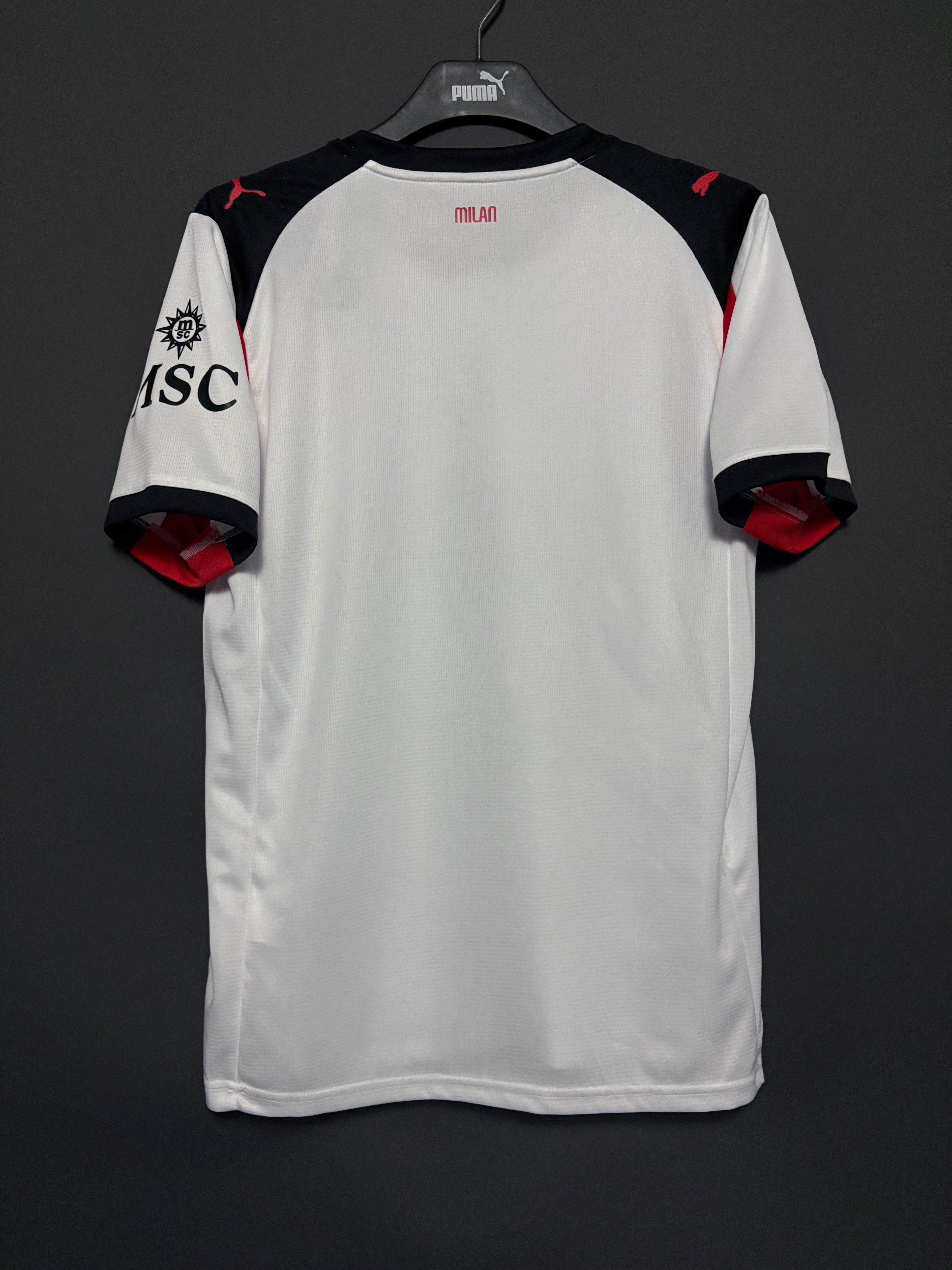 AC Milan Bortatröja