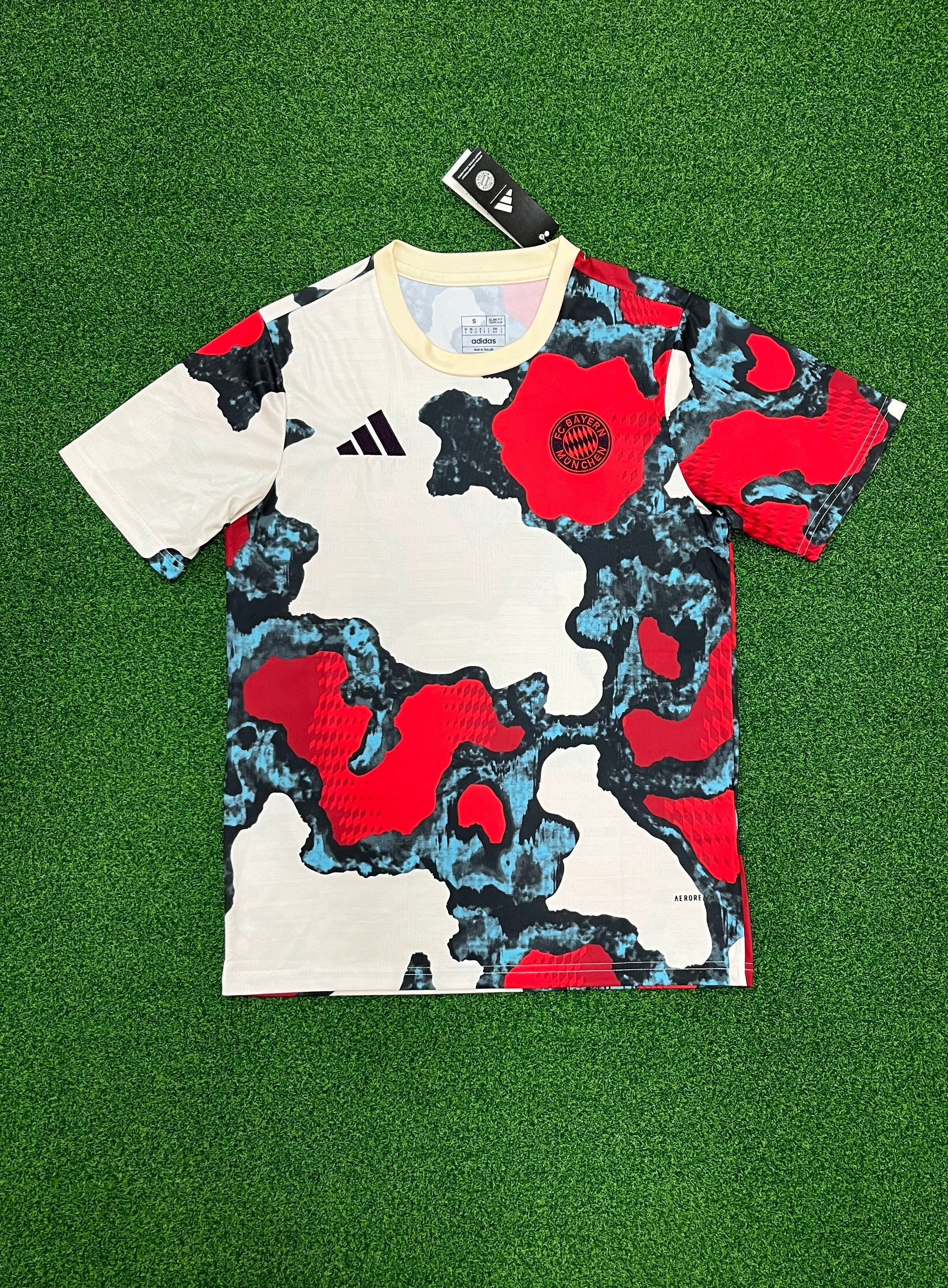 Bayern Munich Special Edition Shirt