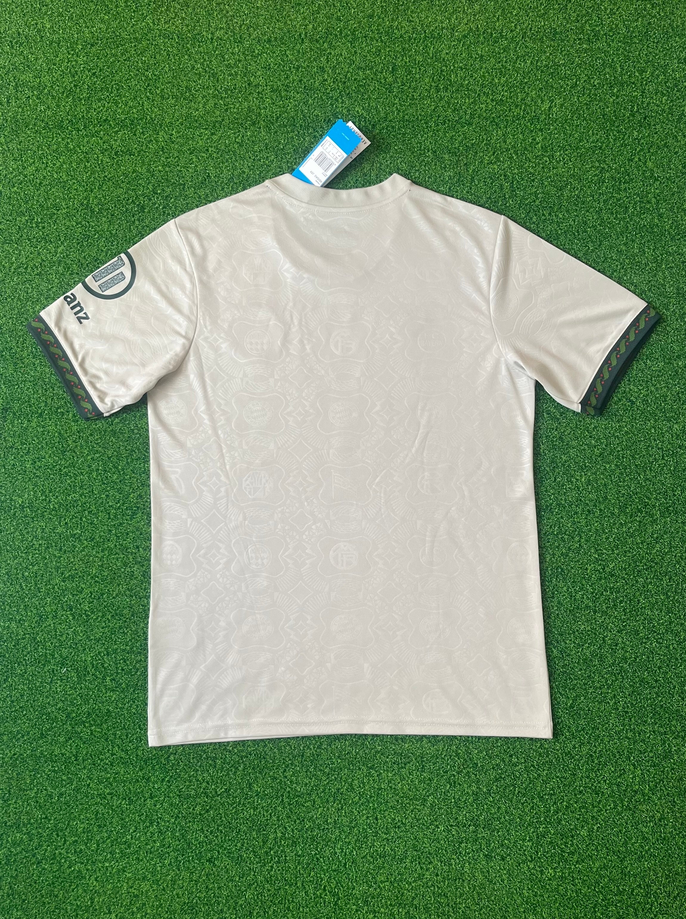 Bayern Munich Oktoberfest Shirt