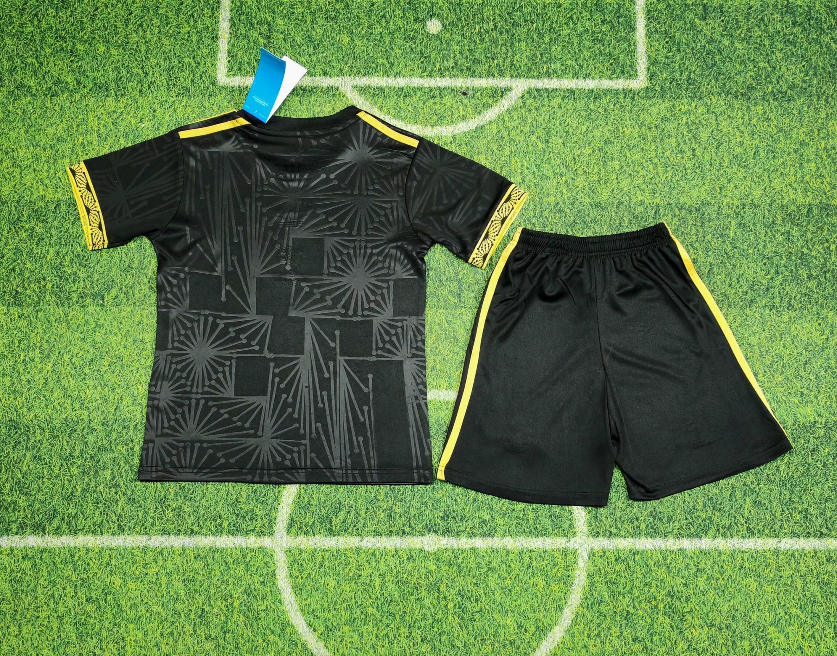 Mexico 2025/26 Special Edition Kit Set Kids