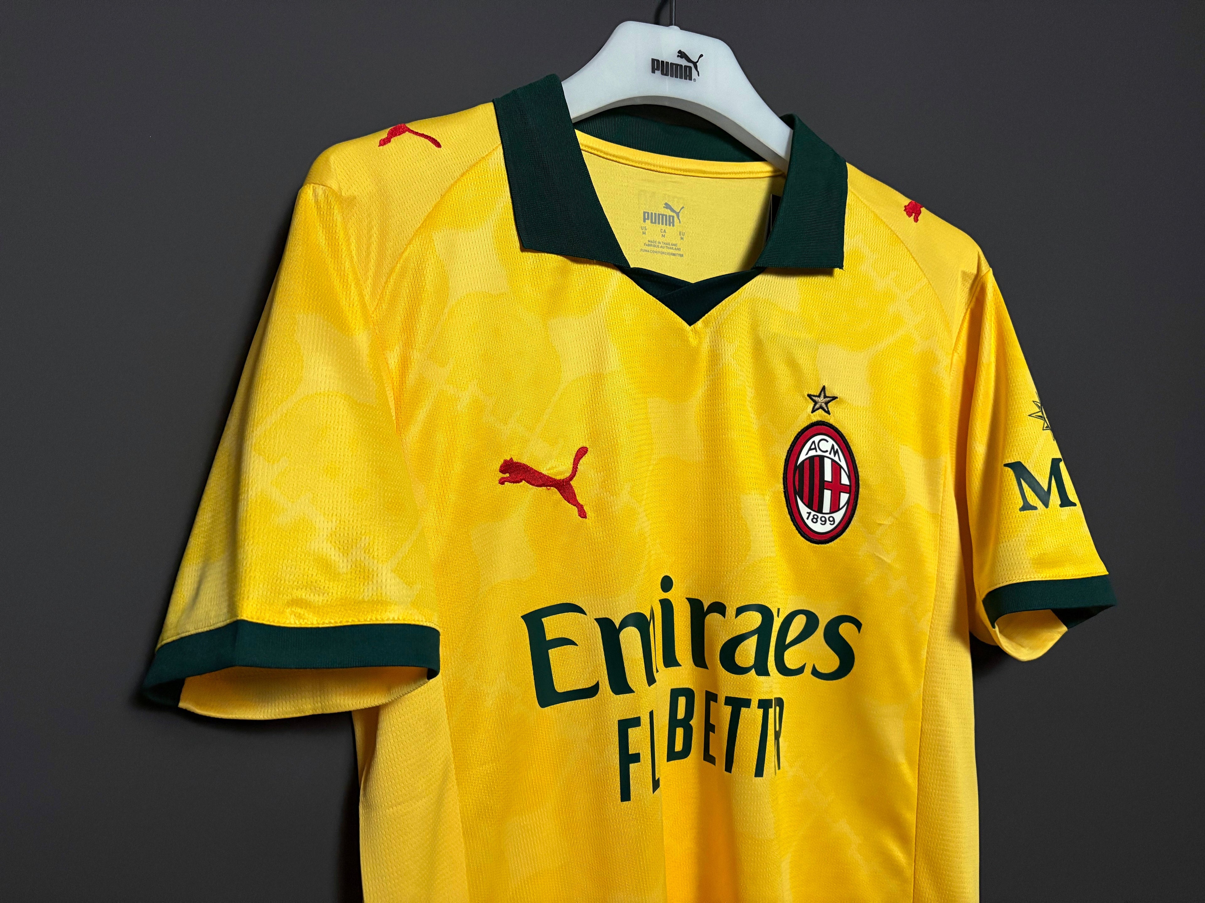 AC Milan Tredjetröja